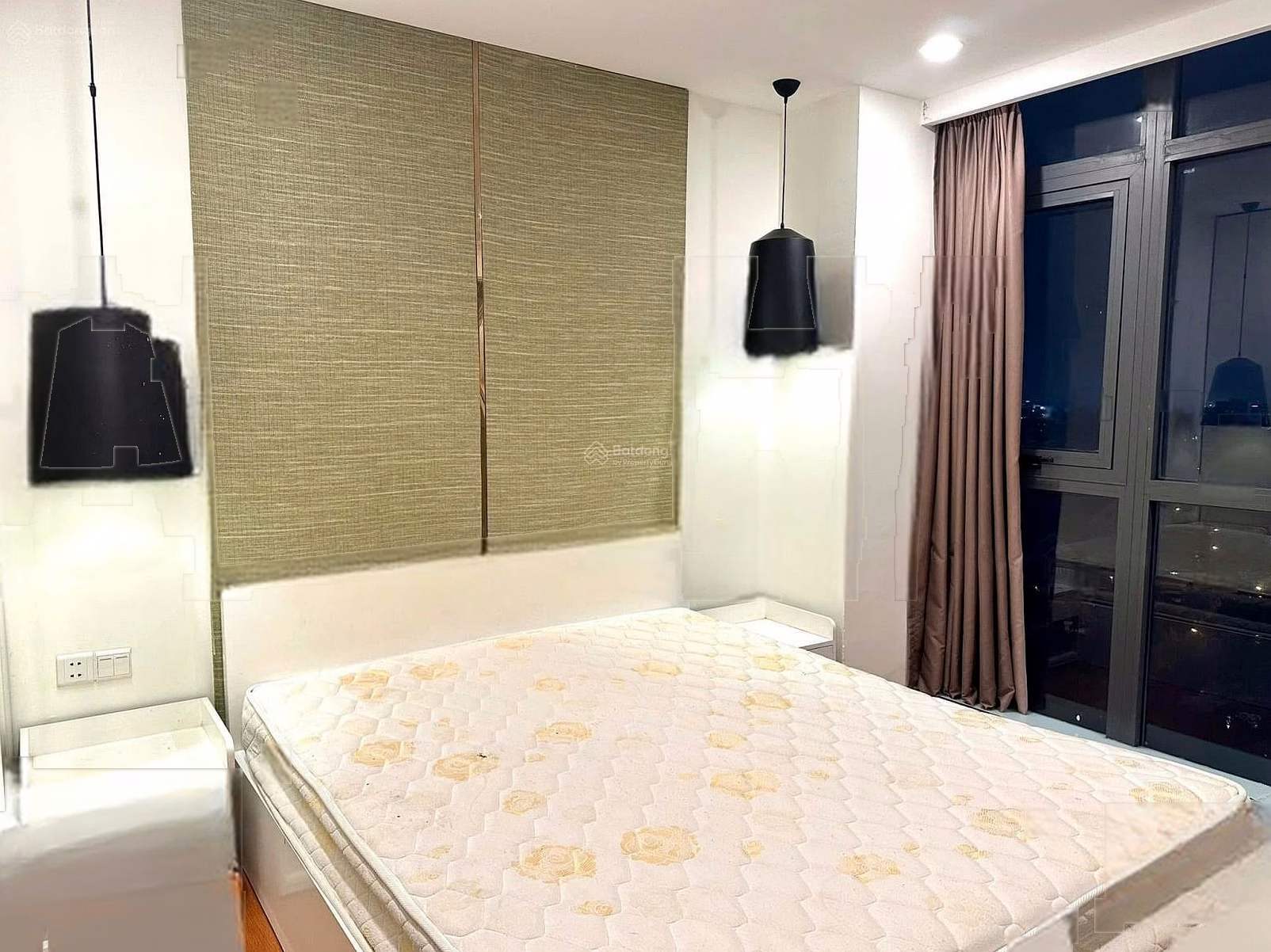 Quang Nguyen apartment for rent with 2 bedrooms fully furnished, priced from only 13 million/month