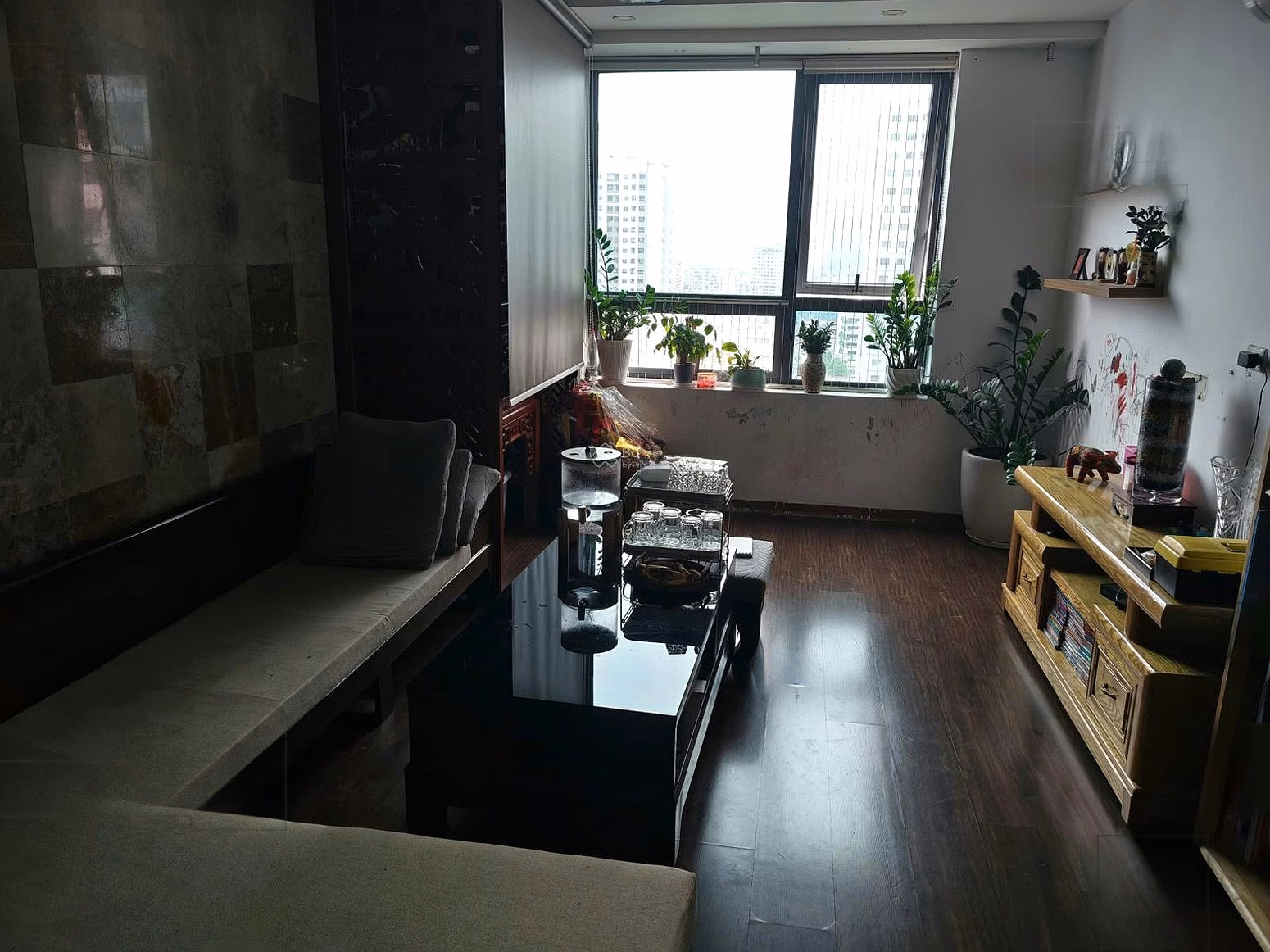 Owner for rent cheap apartment N03T1, Diplomatic Corps Area, 105m2, 3 bedrooms