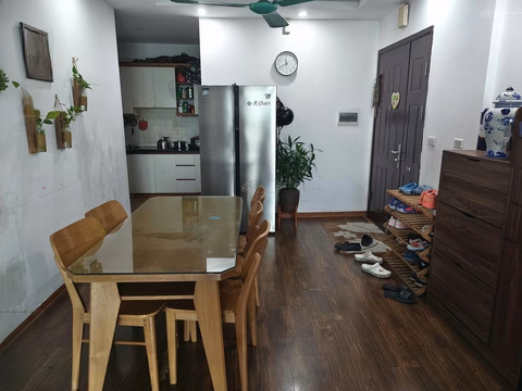 Owner for rent cheap apartment N03T1, Diplomatic Corps Area, 105m2, 3 bedrooms