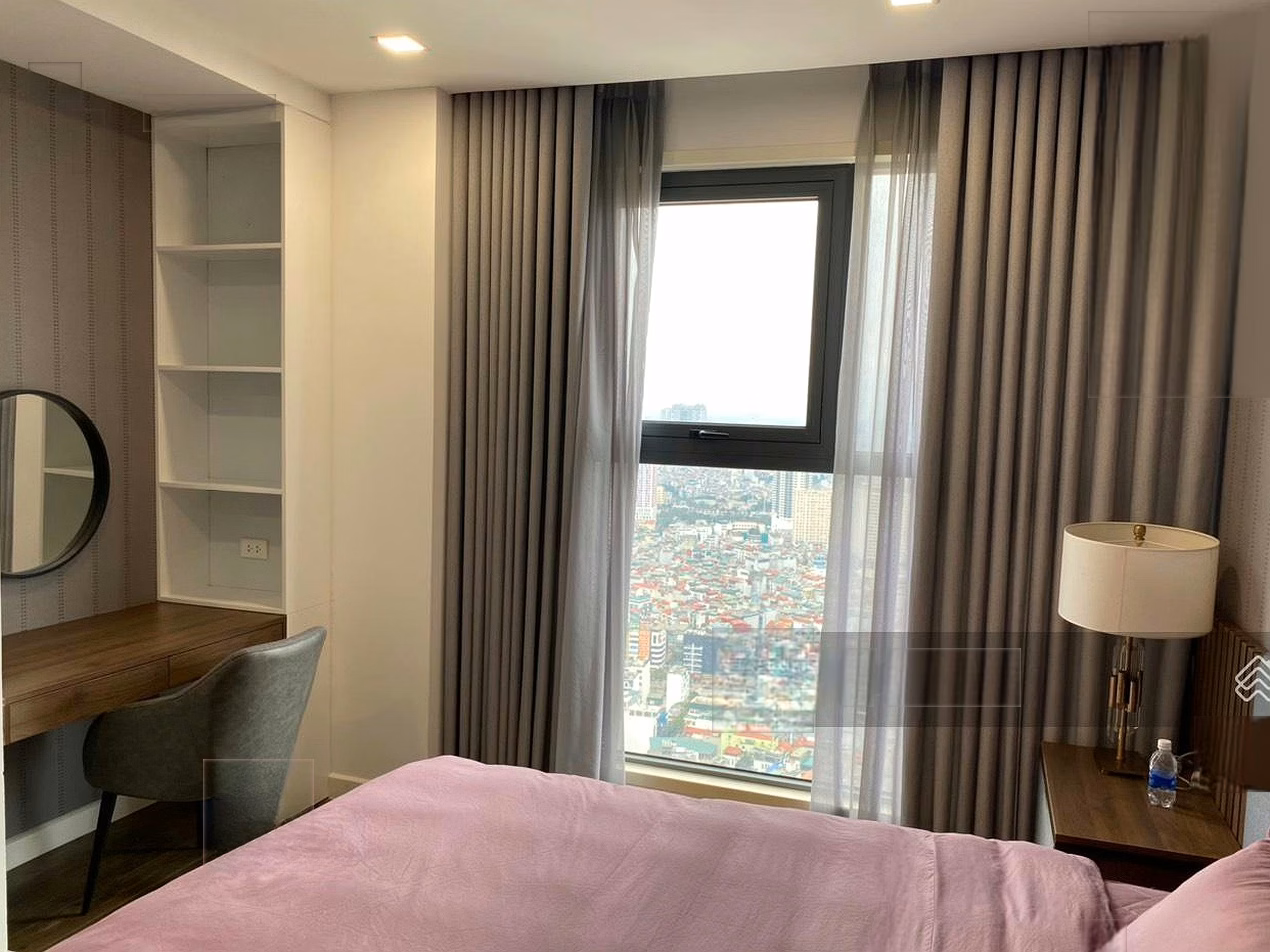 Many FLC Twin tower apartments for rent, 2-3 bedrooms, fully furnished, from 17 million. Contact 0.971,342.965