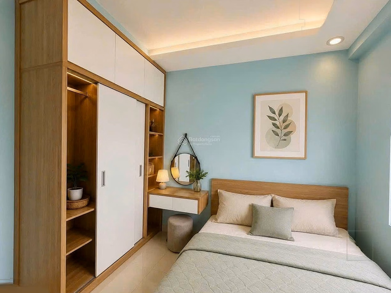 Selling PH apartment 65m2, South Nha Trang ward