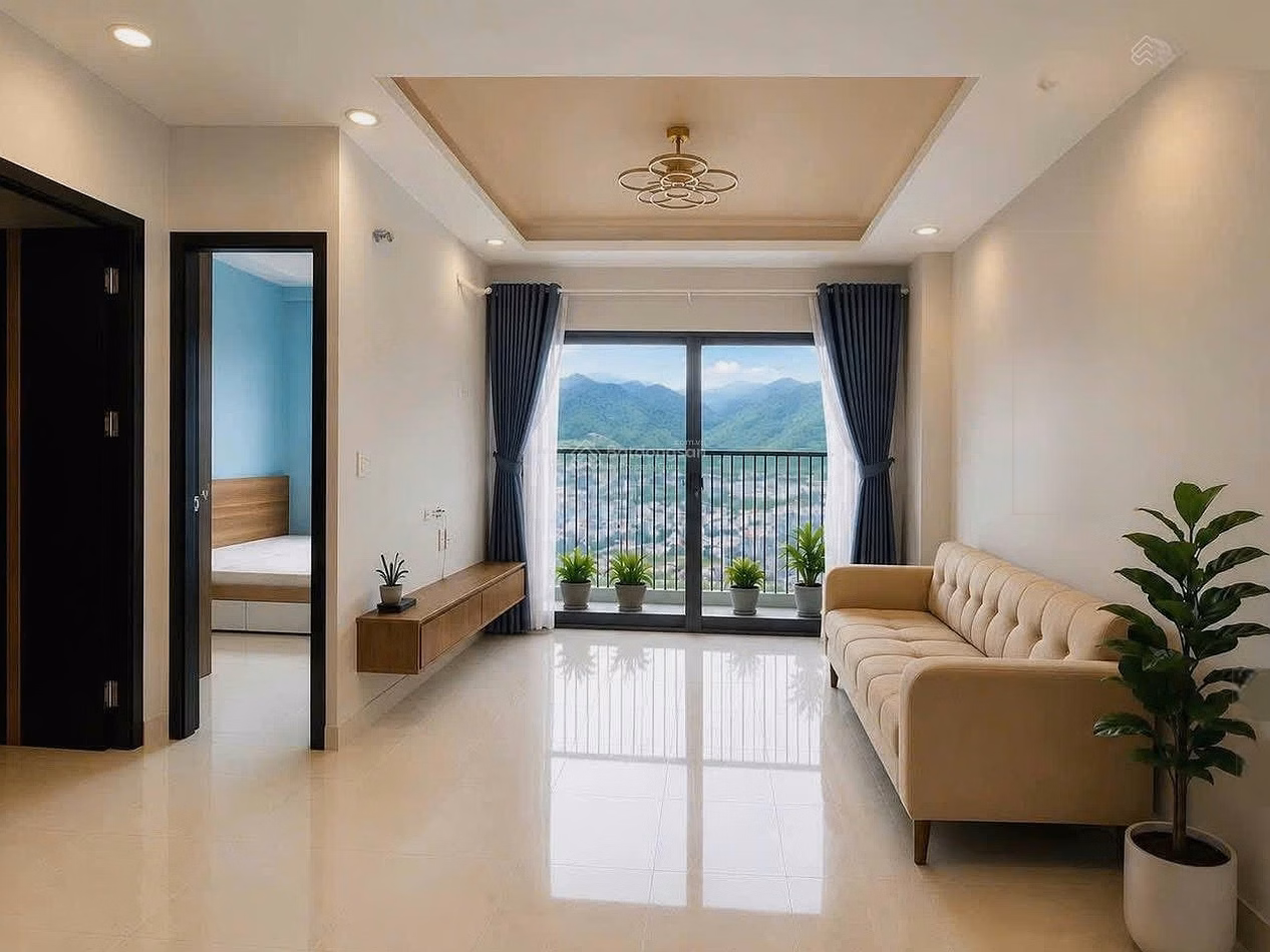 Selling PH apartment 65m2, South Nha Trang ward