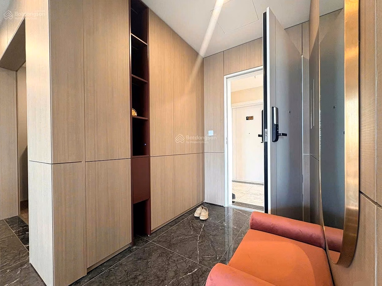 Super spacious 2 bedroom, 3 bedroom & 4 bedroom apartment for rent in Diplomatic Corps Area, with car slot, open view, immediate occupancy