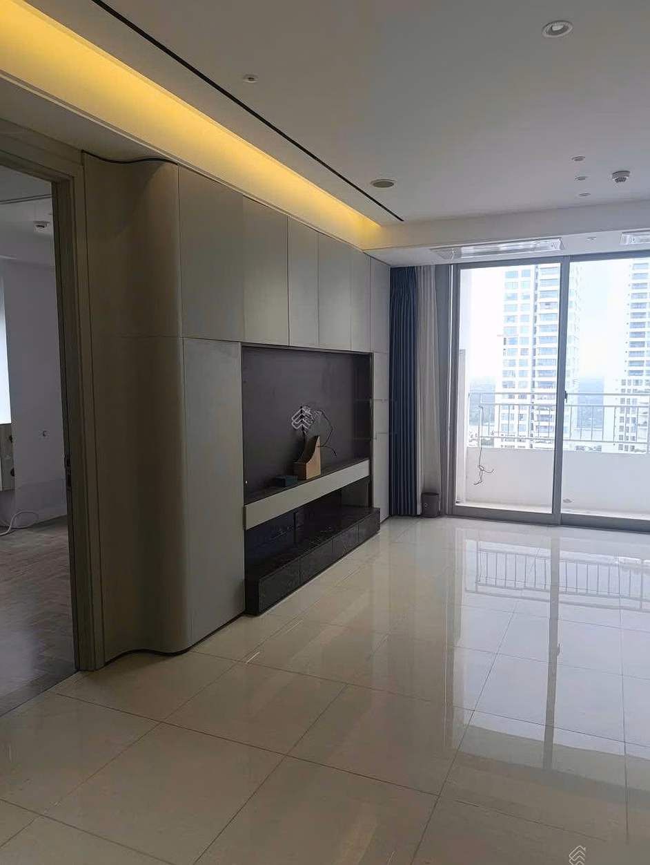 Apartment for rent 125m2, 35 million in Cantavil An Phu, District 2, City. Ho Chi Minh