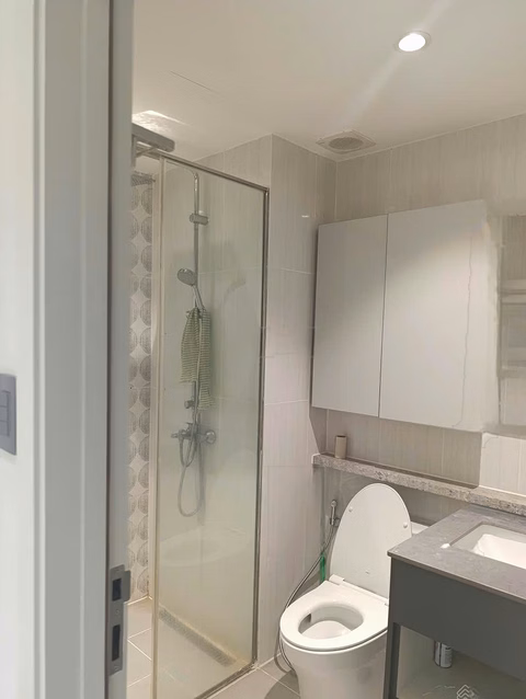Apartment for rent 125m2, 35 million in Cantavil An Phu, District 2, City. Ho Chi Minh