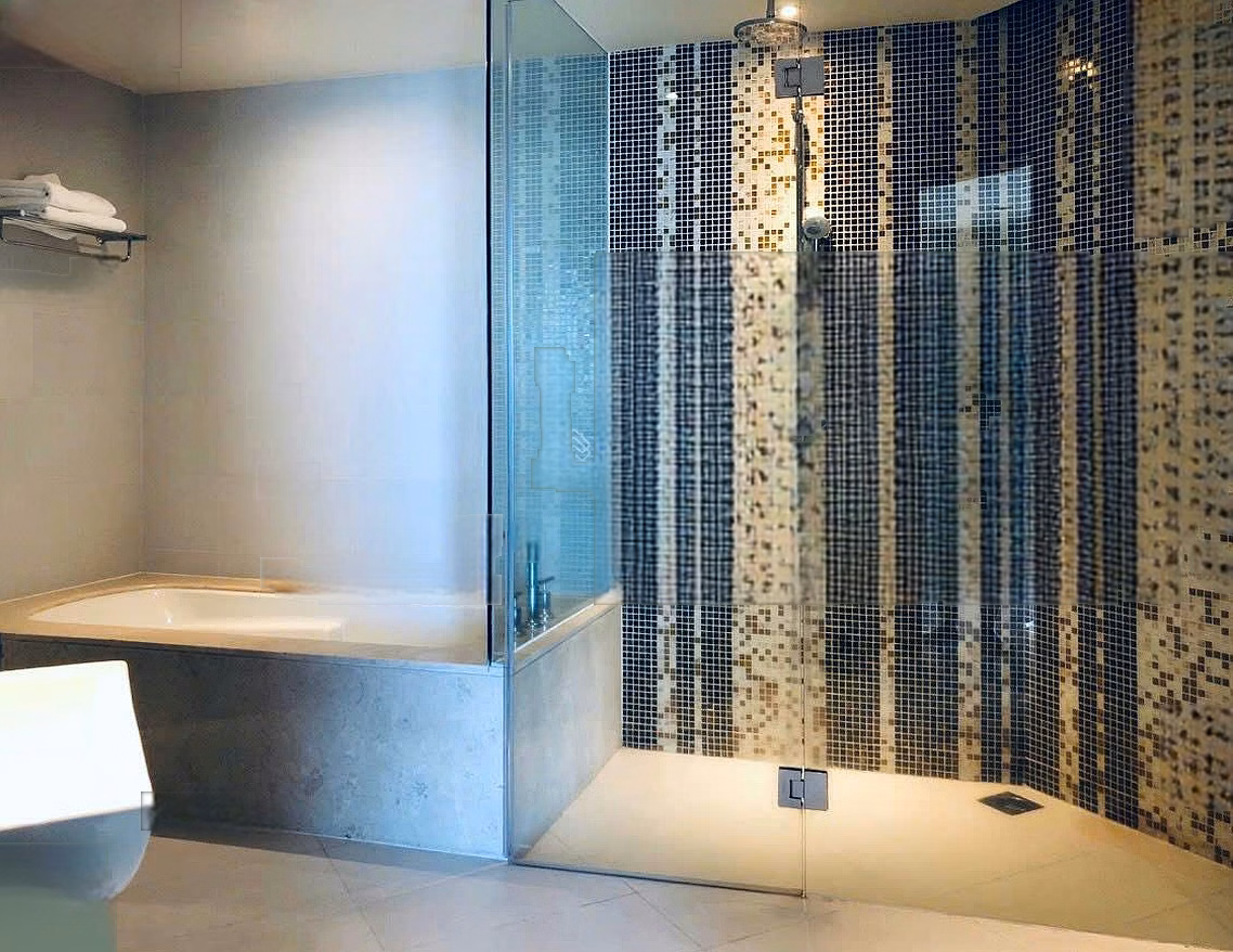 Selling 1-bedroom apartment 84m2 (clearance) The Costa Nha Trang price 9.5 billion VND, fully furnished