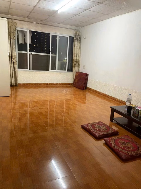 Thanh Xuan Bac apartment for rent, 64m2, 2 bedrooms, fully furnished, price 6 million/month