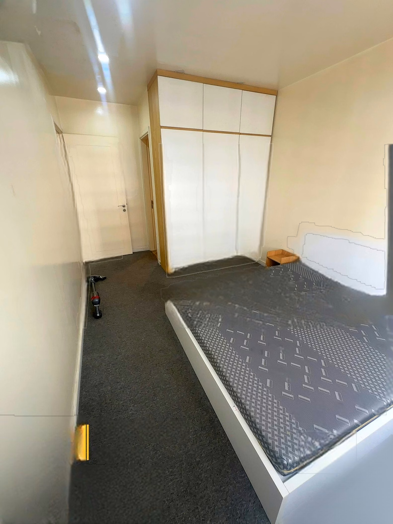 I rent D'Capitale Tran Duy Hung, building C1 - 2 bedrooms/2 bathrooms - 72m² - Fully furnished - Move in immediately - Nice and clean house