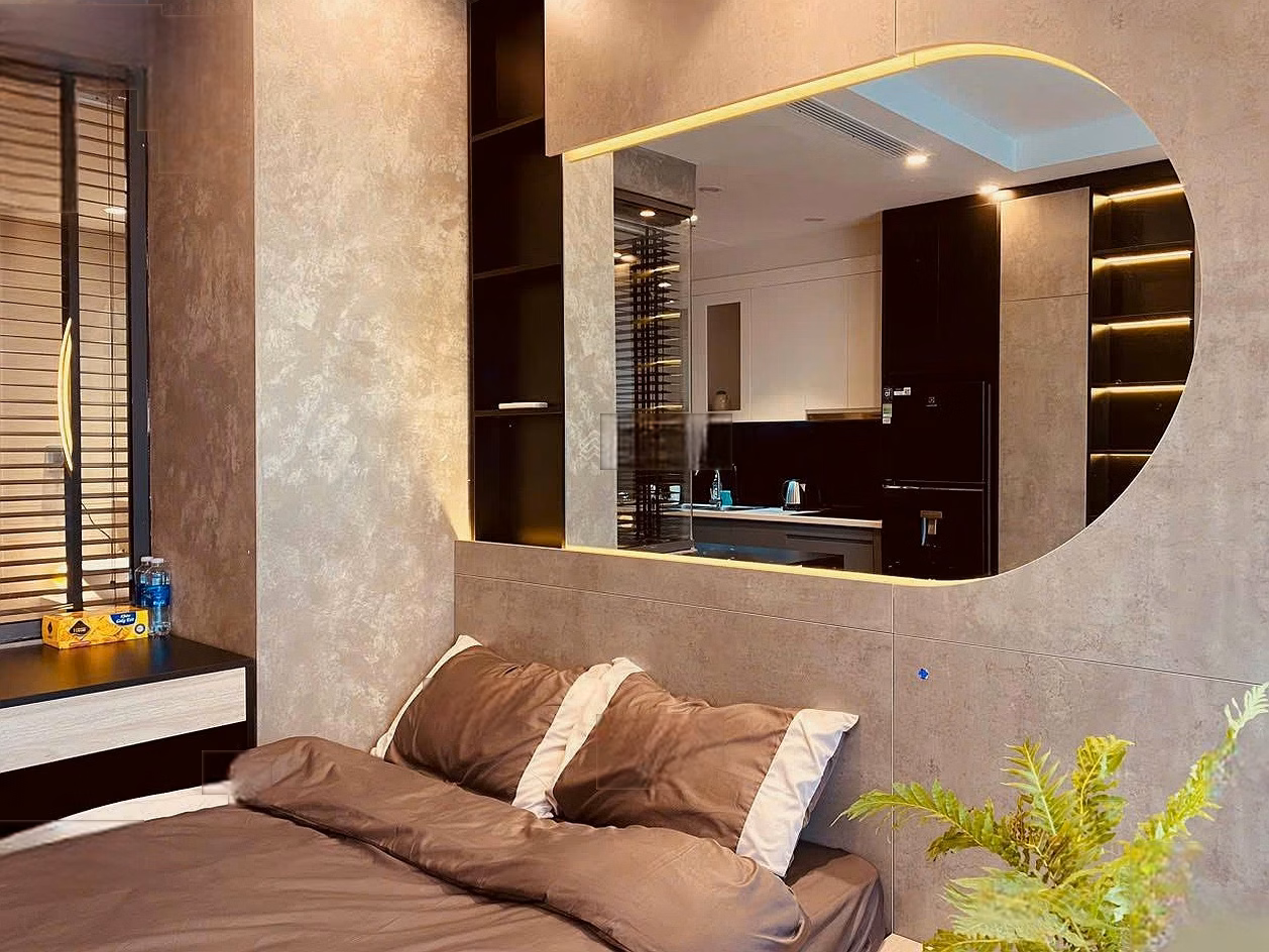 Green Bay super cheap price 1 bedroom, 2 bedroom price from 8 million/month, diverse designs, come in right away. Call me 0918 269 ***
