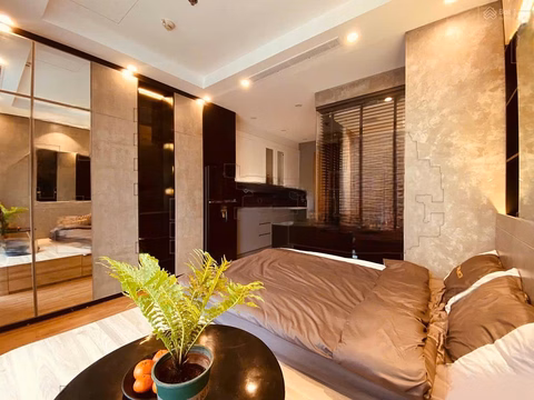 Green Bay super cheap price 1 bedroom, 2 bedroom price from 8 million/month, diverse designs, come in right away. Call me 0918 269 ***