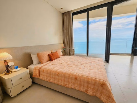 Nha Trang during the vacation season, book beautiful apartments at good prices