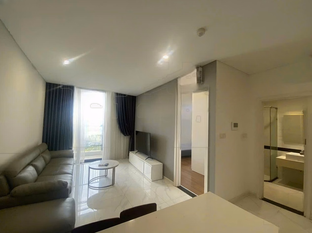 Need to sell urgently within the month - 1N apartment at My Dinh Pearl (first month discount for customers who close early)