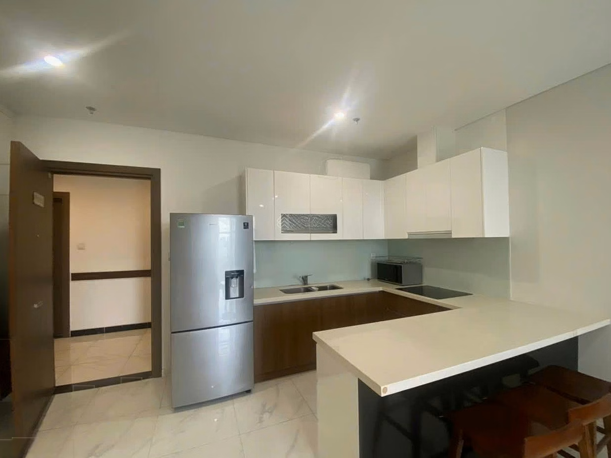 Need to sell urgently within the month - 1N apartment at My Dinh Pearl (first month discount for customers who close early)