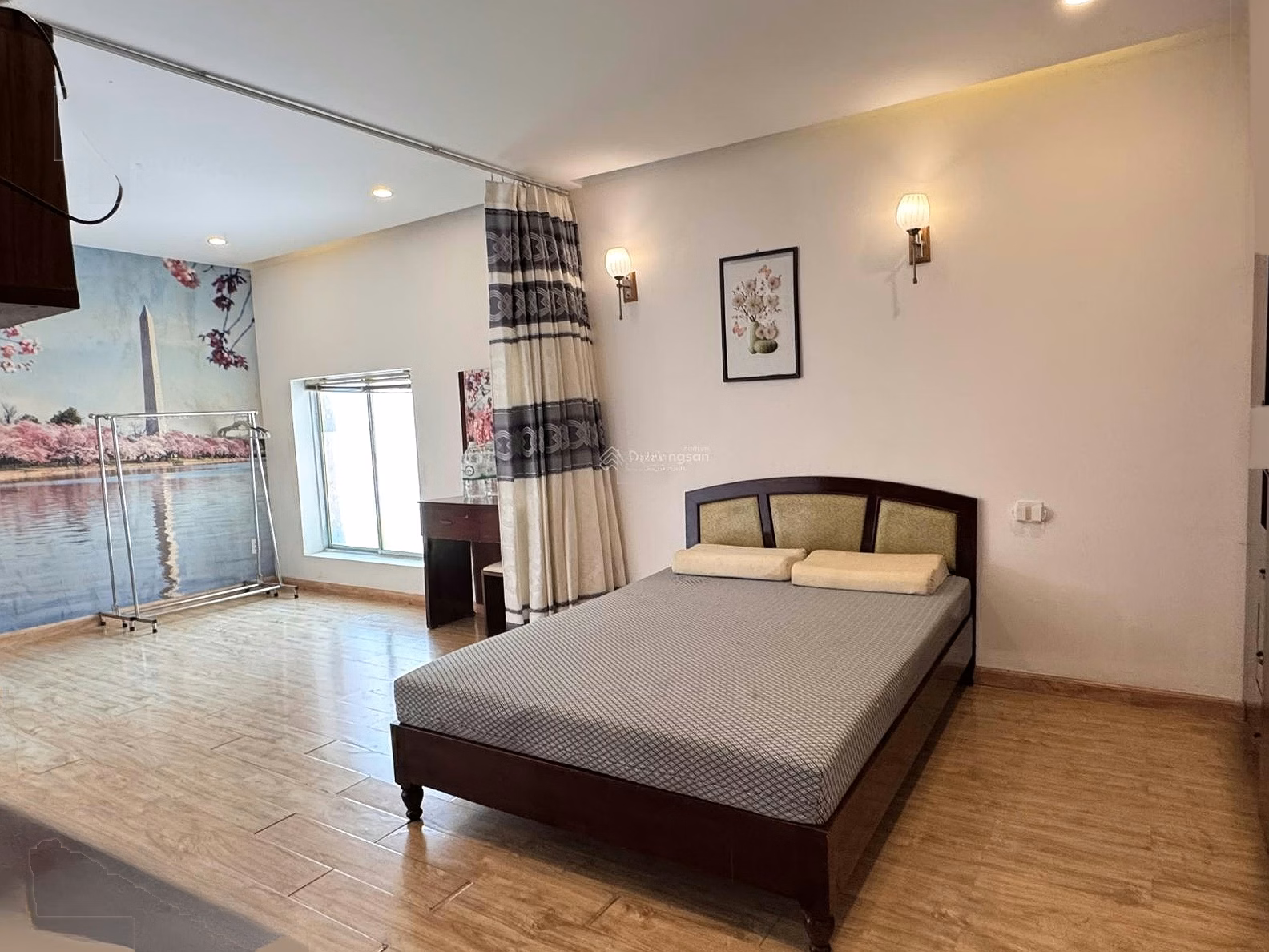 Apartment for sale in Nguyen Thien Thuat - Nha Trang Ward - Long-term pink book