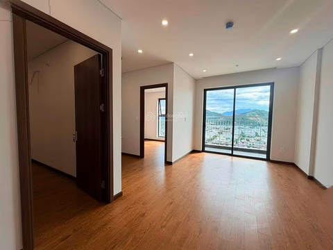 Corner apartment for rent in MIA Center Point apartment - Only 7.5 million/month