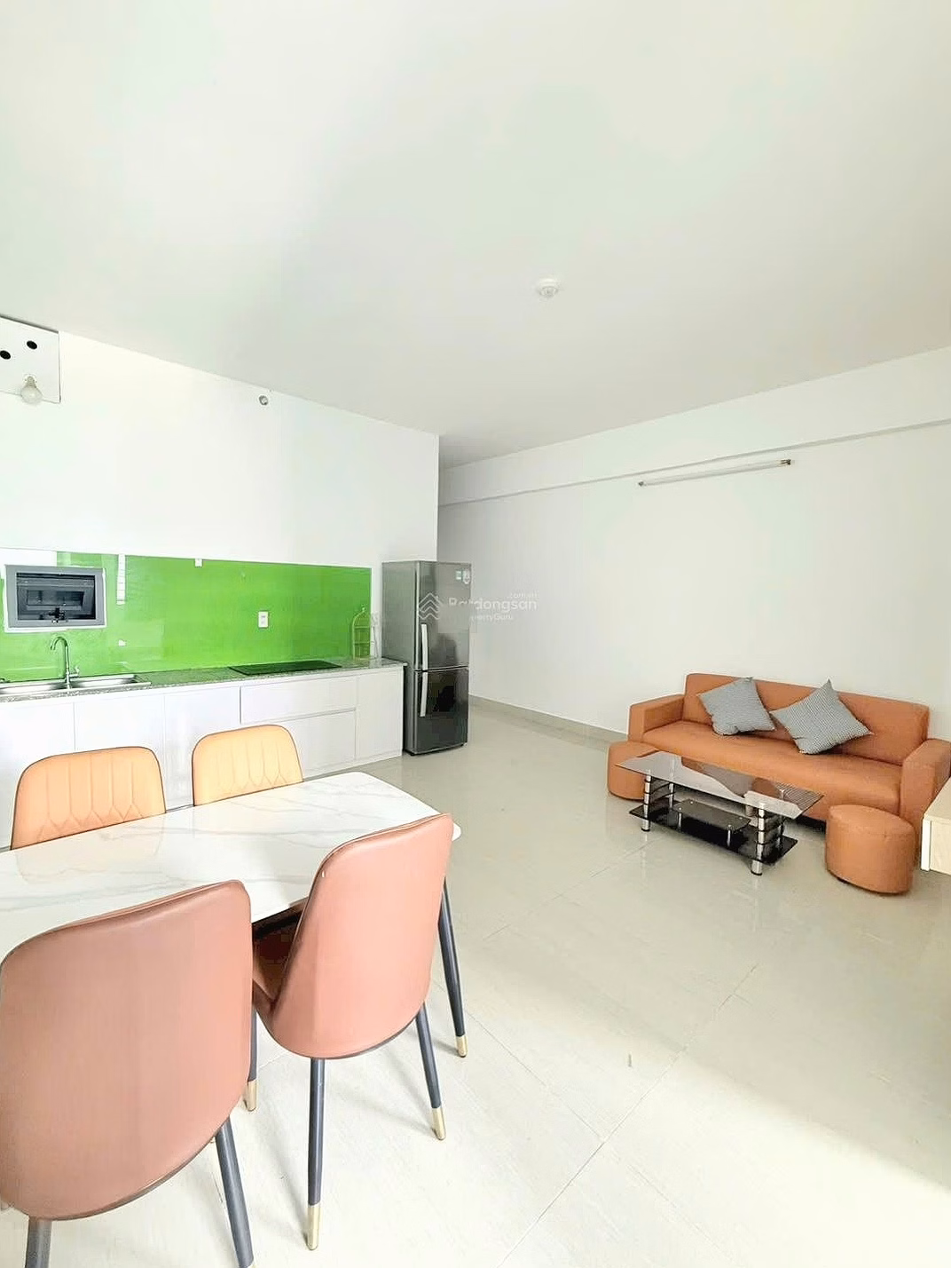 Napoleon Nha Trang apartment for rent
