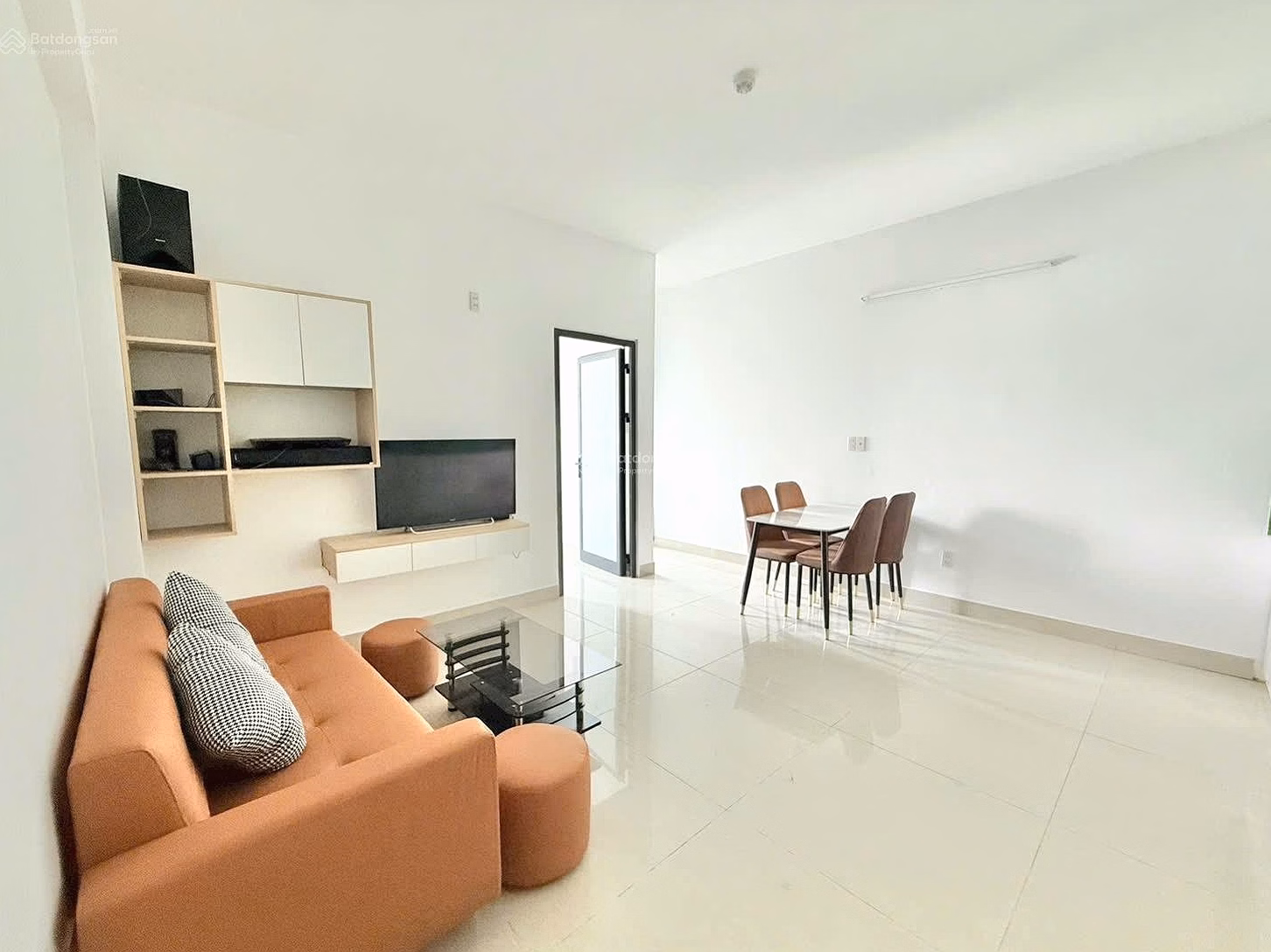 Napoleon Nha Trang apartment for rent