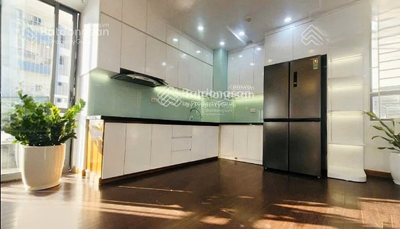 Cheap 3D rental fully furnished - 100% new 8T, Tan Tay Do near My Dinh, Keangnam University of Industry and Commerce