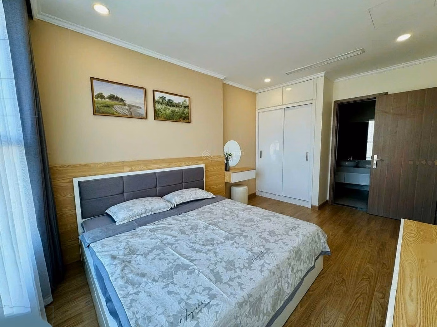 Vinhomes Gardenia 1-bedroom, 2-bedroom, 3-bedroom, 4-bedroom apartment for rent - STANDARD PRICE*** EM CHAU
