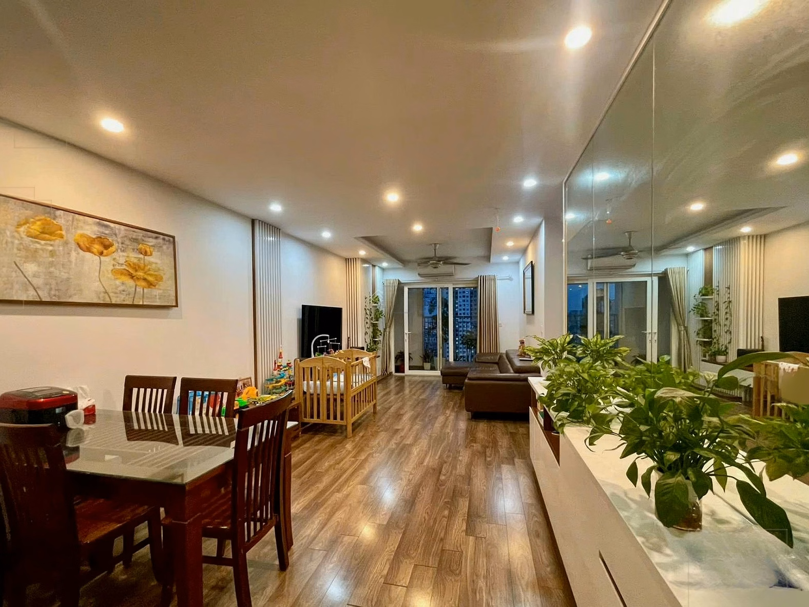 Update shopping cart for Ngoai Giao Doan 2 Bedrooms, 3 Bedrooms, 4 Bedrooms with the latest good prices