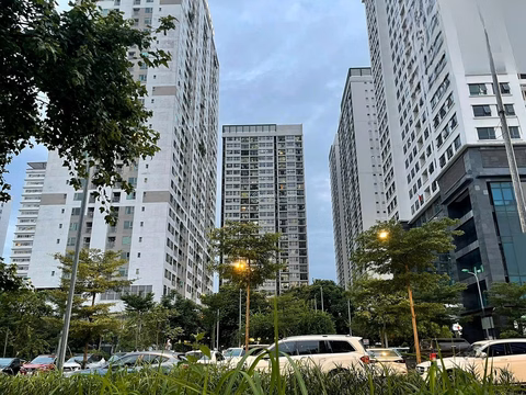 Update shopping cart for Ngoai Giao Doan 2 Bedrooms, 3 Bedrooms, 4 Bedrooms with the latest good prices