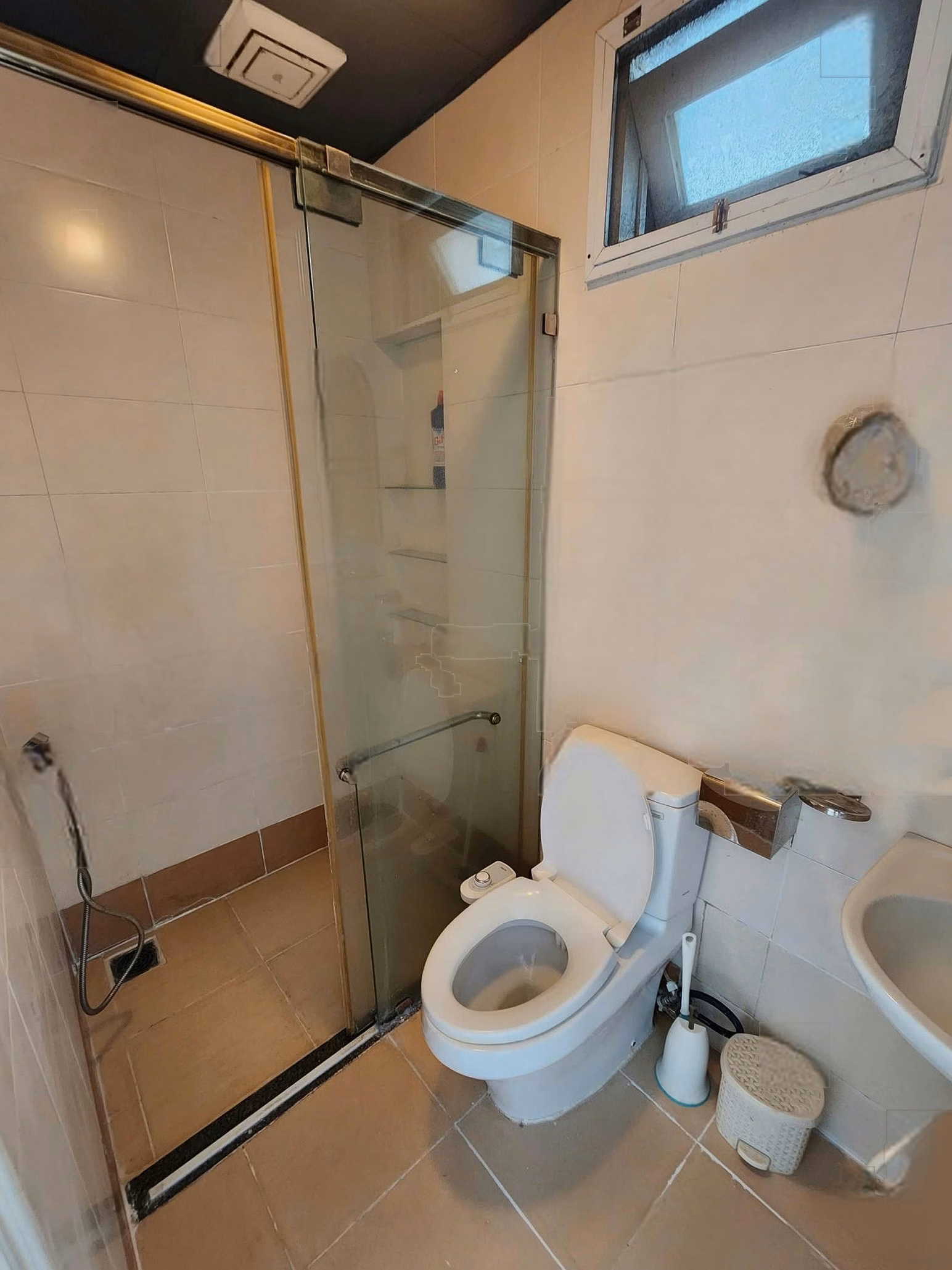 High-class apartment for rent in Da Nang Plaza 16 Tran Phu right in the city center for 17 million, 2 bedrooms fully furnished