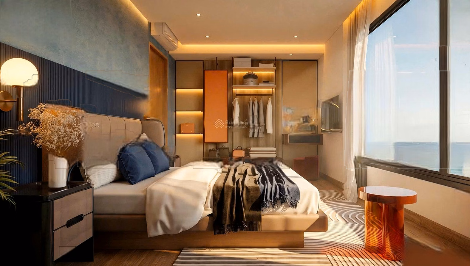 Vega Alora Residences - The last beach apartment in Nha Trang inner city, from only 2.19 billion