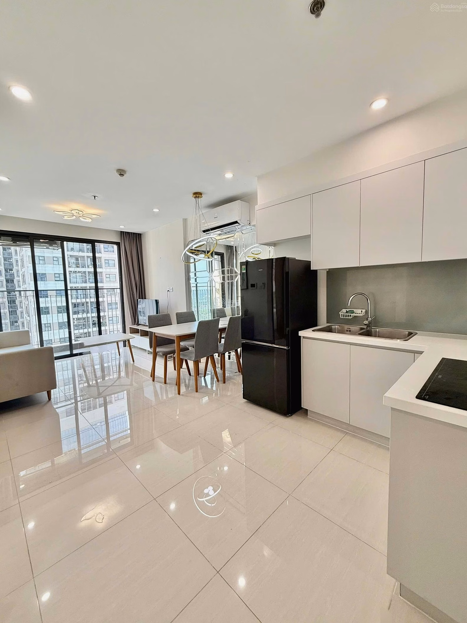 Vinhomes Ocean Park 1 Gia Lam apartment rental fund has a variety of apartments, good prices, updated daily