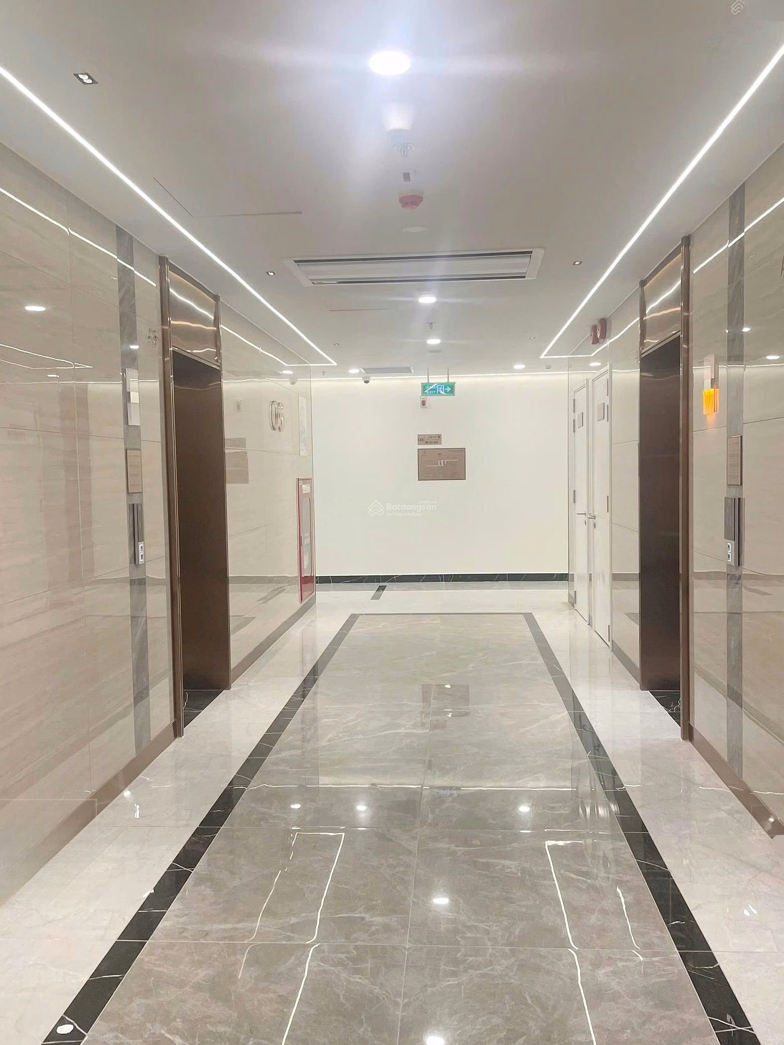 Vinhomes Ocean Park 1 Gia Lam apartment rental fund has a variety of apartments, good prices, updated daily