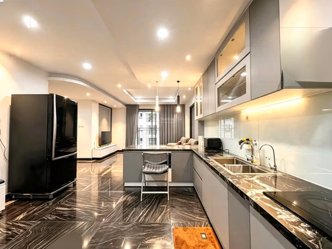 3 bedrooms for rent in Saigon South - Near RMIT University