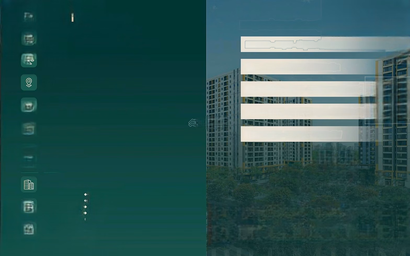 300 million initial ownership of social housing in Dong Anh Hanoi - Tien Duong 2 social housing project