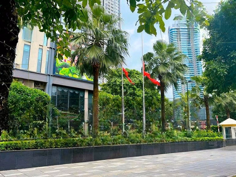 Vinhomes Skylake luxury apartment fund for rent, 01 bedroom to 04 bedrooms, from 1X million/month, no virtual quotes