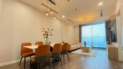 Vinhomes Skylake luxury apartment fund for rent, 01 bedroom to 04 bedrooms, from 1X million/month, no virtual quotes
