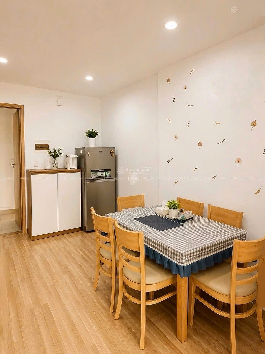 CITY GATE TOWERS Q8, MULTI-FLOOR CART, MULTIPLE VIEWS, EASY TO CHOOSE APARTMENT, 2 BEDROOM 2 WC FROM ONLY 2.7 BILLION, 3 BEDROOM FROM 3.5 BILLION
