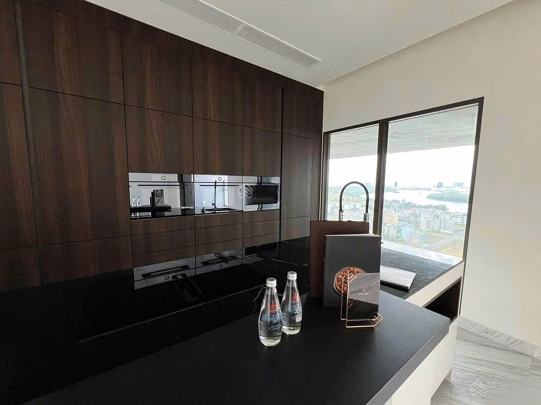 4BR NTCB DEFINE Thanh My Loi | Luxury Residences for Rent