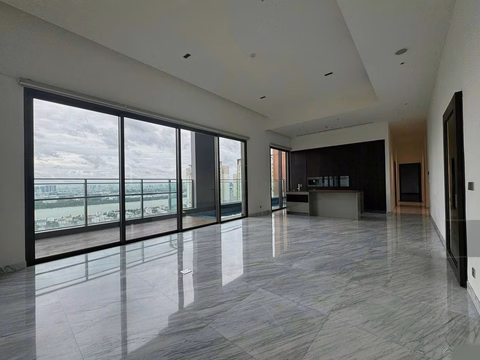 4BR NTCB DEFINE Thanh My Loi | Luxury Residences for Rent