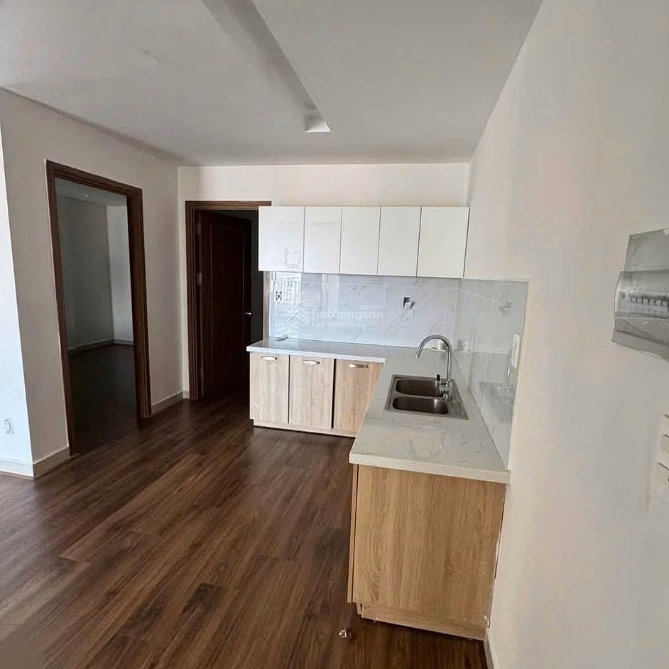 CT4 VCN Phuoc Hai 3-bedroom apartment, cheap price only 3.8 billion