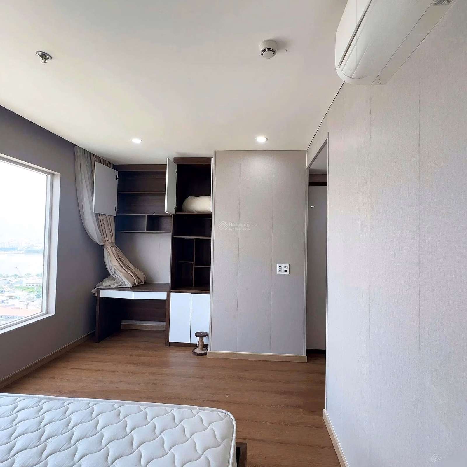 Fhome 1 bedroom apartment for rent - fully furnished - contact to view the house 0937 191 ***