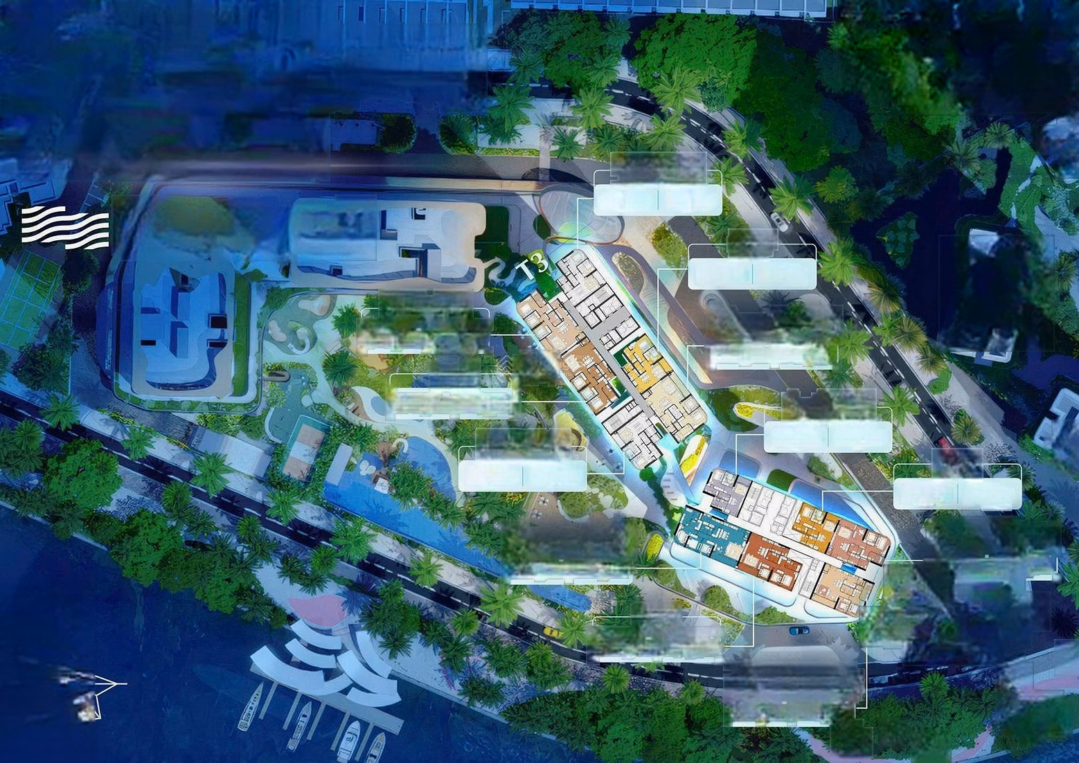 EM DUC RECEIVES BOOKINGS - CONSULTING PRICE QUOTE OF PALM RIVER APARTMENT, SOUTH RACH CHIE CK 16.5% PRICE FROM ONLY 10 BILLION/APARTMENT