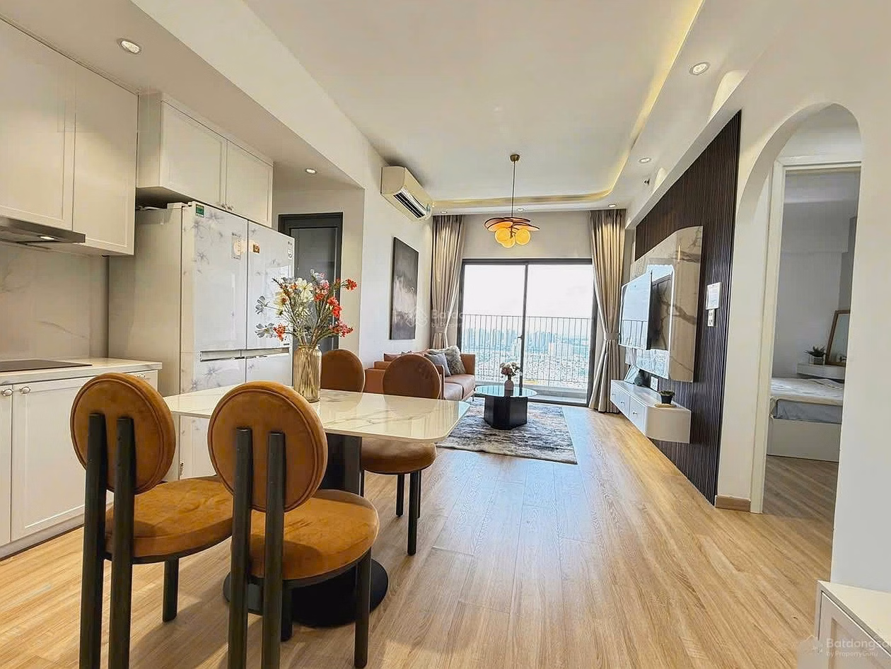 Selling Masteri Thao Dien, 01 bedroom, long-term pink book, rare apartment with good price, 6 billion***