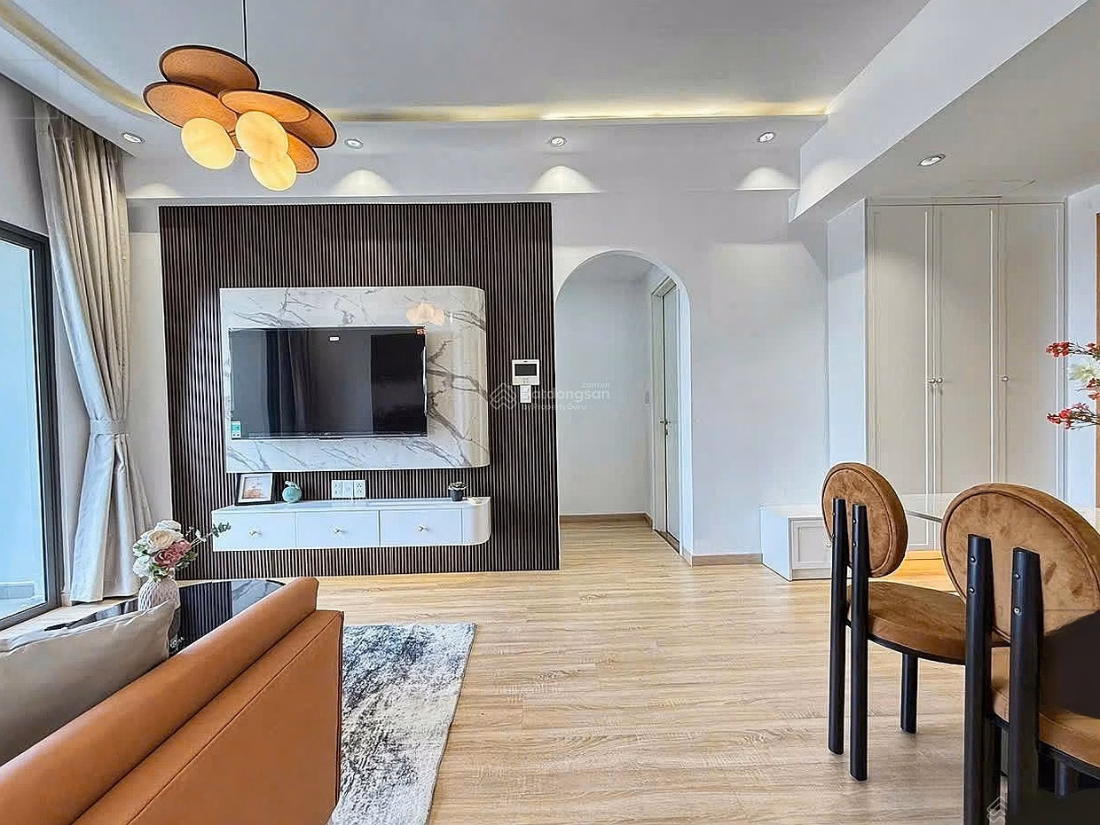 Selling Masteri Thao Dien, 01 bedroom, long-term pink book, rare apartment with good price, 6 billion***