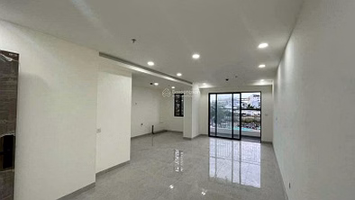 The owner cut a loss of 400 million and quickly sold the 2-bedroom apartment CCU01 - HUD Phuoc Long, 68m2, full new furniture, price 3.35 billion TL