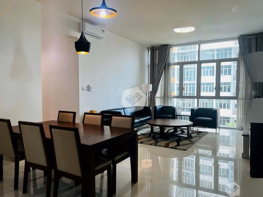 Bán gấp căn hộ 3PN The Vista An Phú