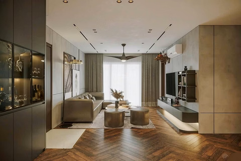 Vinhomes Green Bay Management Board Rent the Most Fully Furnished Apartments - 1 Bedroom - 2 Bedrooms - 3 Bedrooms - 4 Bedrooms From 7.5 million/month