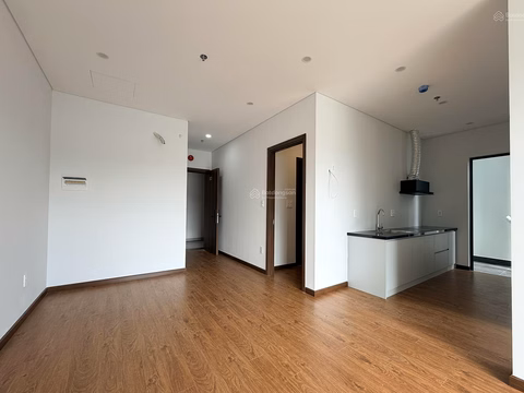 100% new apartment for rent, 2 bedrooms, price 7 million/month, Mia Center Point apartment