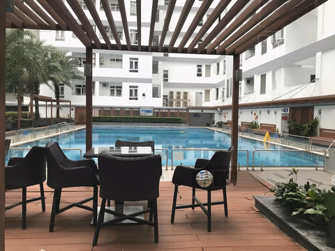 Him Lam Riverside apartment for rent 120m2 Price: 17 million/month Fully furnished Contact: 0988 136 *** Ms.Thao