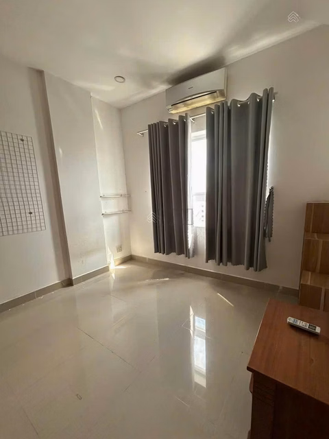 Goodhouse Truong Dinh Hoi apartment for rent, District 8