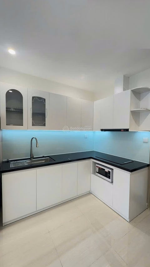 The Origami S6.02 for rent - 2 plus bedrooms - Full 100% new furniture - Price 13 million/month