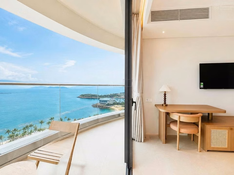 1 bedroom apartment for rent at preferential price in Libera Nha Trang, 20 million VND, 54.5 m2