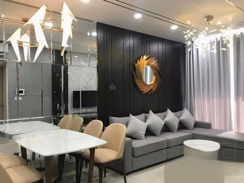 Specializing in renting officetel-1PN-2PN-3PN at Botanica Premier & airport Contact me 0934 977 *** call/zalo